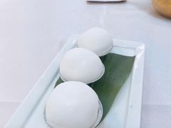 -蓝蔻酒店(深圳东站布吉万象汇店)