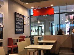 大堂-肯德基(新佛罗伦萨店)