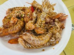 -吉莲利苑海鲜酒家(珠海拱北28年老字号店)