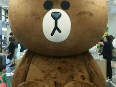 -LINE FRIENDS Garosu-gil Flagship Store