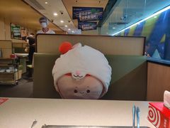 -海底捞火锅(银泰中心店)