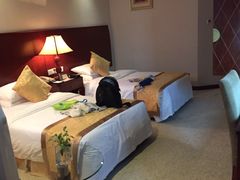 万豪花都国际大酒店-万豪花都国际大酒店