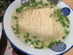 -新万鑫银丝面·非遗无锡味(惠山古镇店)