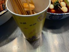 -嘉州鲜知味钵钵鸡(奎星楼店)