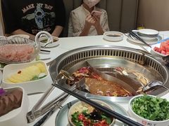 -椒王火锅(厚街万达店)