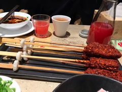 -锦城印象火锅(天府三街店)