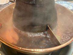 -总参北京涮羊肉
