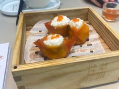 -蔡澜点心(三里屯T+MALL店)