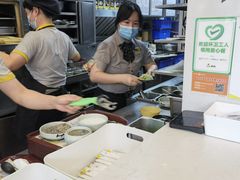 -真功夫(福中路店)