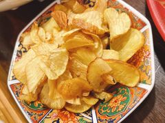 炸栗子-加奈日本料理
