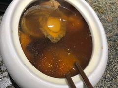 -潮粤香海鲜酒楼(沙湖店)