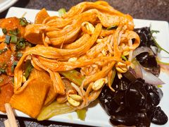 -福苗小骆驼烧烤(中关村店)