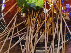 -杨记玉喜龙虾肥蛤(文东店)