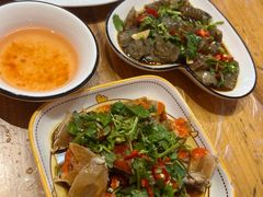 -官塘锋记鱼生·生腌·砂锅粥(牌坊街店)