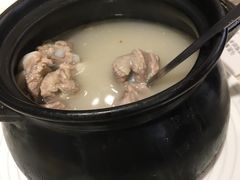 -马凯餐厅(长椿街店)