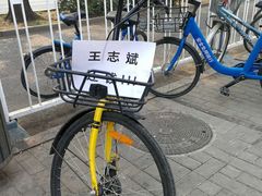 -北京海润艾丽华酒店及服务公寓