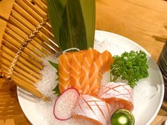 -Sushi Love创意寿司(保利时光里店)