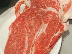 -山焱·炭火自助烤肉(周浦万达店)