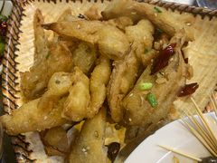 -小民大排档(光谷店)