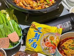 -肥家大排档(天河体育西店)