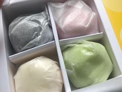 小樽雪团-好利来(熙地港店)