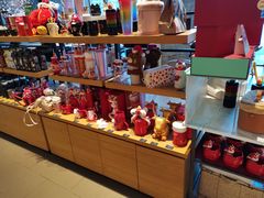 零售区-星巴克臻选(郑州中原万达店)