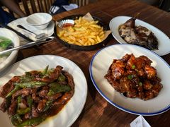 -大牌大·传统杭帮菜(湖滨店)