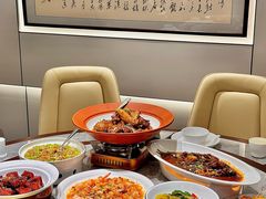 -丁哥·庐味鲜 土菜·20年老字号(世纪阳光花园店)