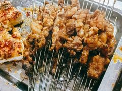 -文文烤肉(大皮院店)