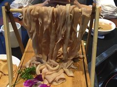 -重庆德庄火锅(体育中心店)