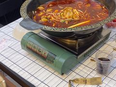 -蛙老爹·蜀香美蛙鱼头(王家湾店)