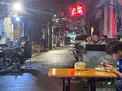 大堂-吴长子卤菜馆(统一街店)