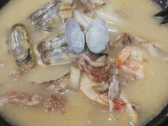 -台州老六海鲜面馆(上南总店)