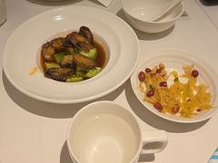 -莆田餐厅PUTIEN(金融街购物中心店)