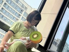 -金贝儿月嫂(高新尚品国际店)