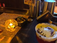 -Bar Fable 寓·药到病除