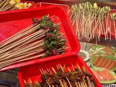 -大芊金重庆串串火锅(南京路店)