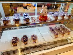 -CAKE BOSS 蛋糕老板(西单君太百货店)