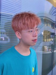 -杜尚发型