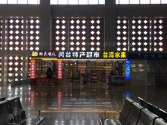 -莆田站