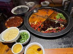 -陈眼镜火锅(总店)