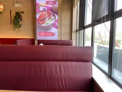 -粤仔湾砂锅粥(广益哥伦布店)