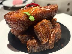 醉庐熏鱼-醉庐·新上海菜(南京西路店)