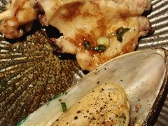 -盛宴自助餐厅(运达喜来登店)