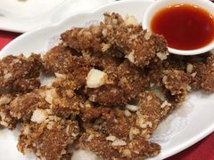 -阿莉餐厅(枣阳路店)