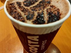 -COSTA COFFEE(西直门店)