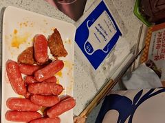 -炭之家齐齐哈尔大片烤肉·涮毛肚火锅·齐齐哈尔烤肉(中央大街店)