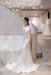 点击看大图 -B.Bridge Couture婚纱礼服(福田店)
