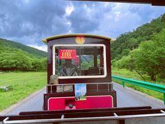-大水川景区