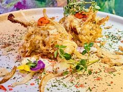-花园饭店-西餐厅